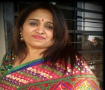 Pragna Parikh