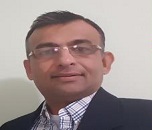 Roopak Desai