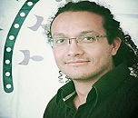 Yaqui Andres Martinez Robles