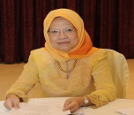 Rosnah Ismail 