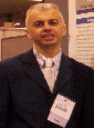 David Gozal