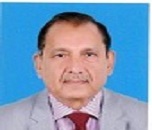 Muhammad Ajmal Zahid