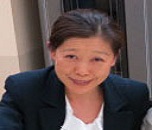 Yoshiko Hasebe