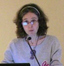Alison Burton Shepherd