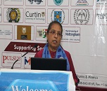 Annie John Kalarickal