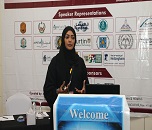 Ayesha Salem Al Dhaheri