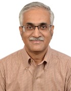 B. K. Iyer