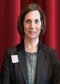 Catherine Wickham