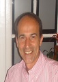 Claudio Adrian Bernal