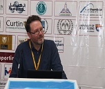 David O Kennedy