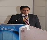 Fayaz Ahmed Sahibzada
