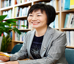 Hyojee Joung