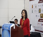 Nafeesa Ahmed