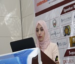 Raneem Ali Almutairi