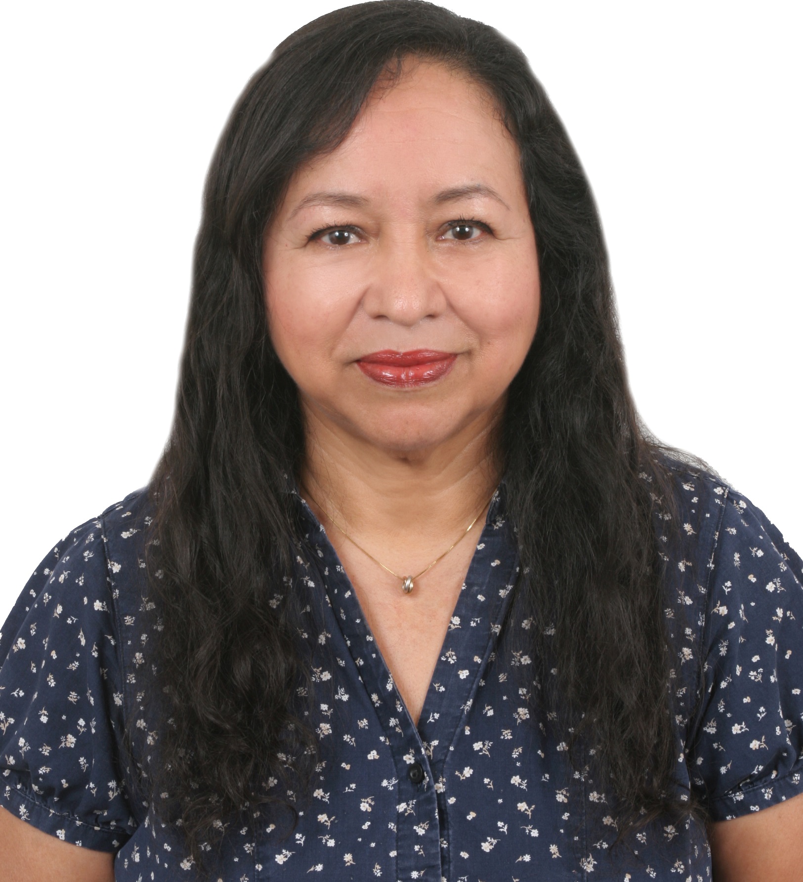 Maurilia Rojas Contreras Maurilia Rojas Contreras