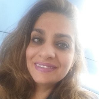 Rekha Bhavnani Rekha Bhavnani