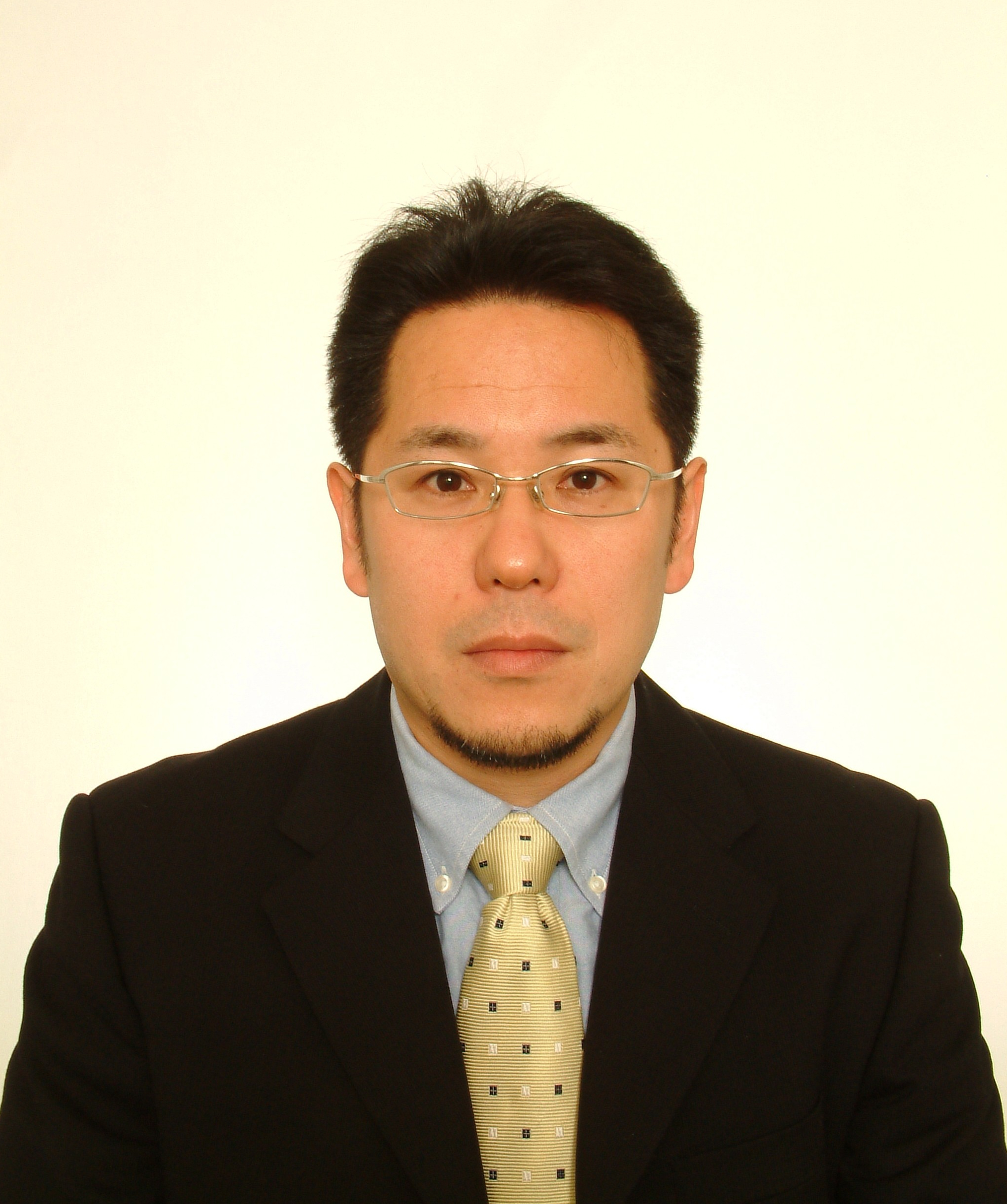 Ryoichi Yamaji