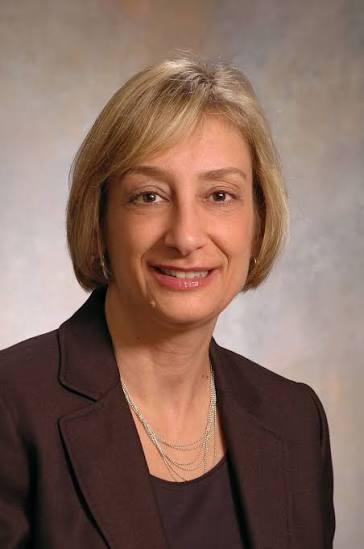 Cathryn Nagler