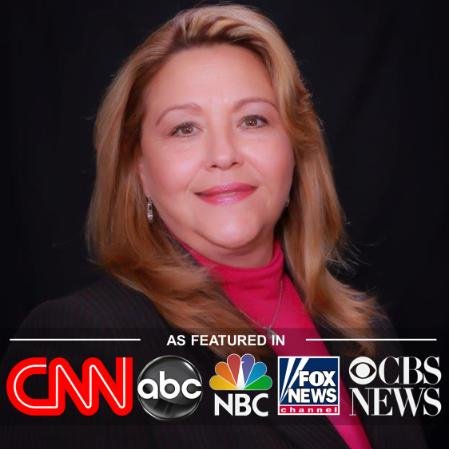 Magda Fariña Rodriguez Magda Fariña Rodriguez