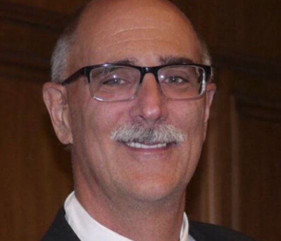 Mark B. Gilbert