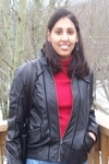 Savitha Parur Venkitachalam