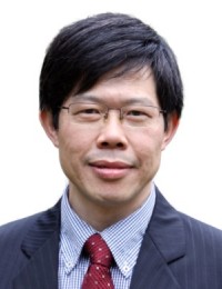 Professor Fang Yiru 