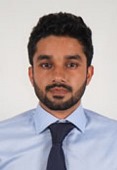 Ali Mahmood Khan