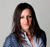 Despoina Drivakou