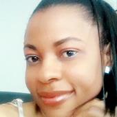 Joyceline Ntoh Yuh