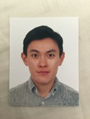 Meng Zi Jie Aaron