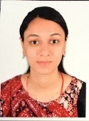 Mili Kakadia