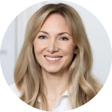 Dr Suzanne O’Brien