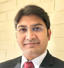 Syed Haris Omar
