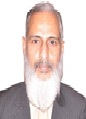 Muhammad Sarwat Mirza