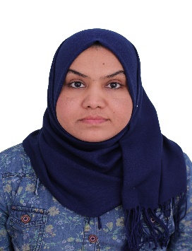 Fatma ZOUARI AHMED
