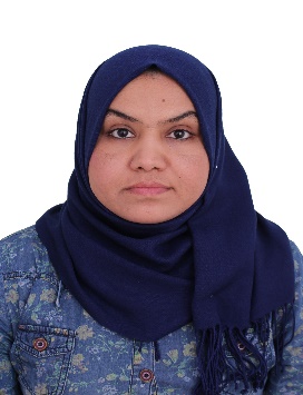 Fatma ZOUARI AHMED