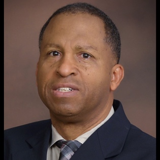 Louis M. Houston