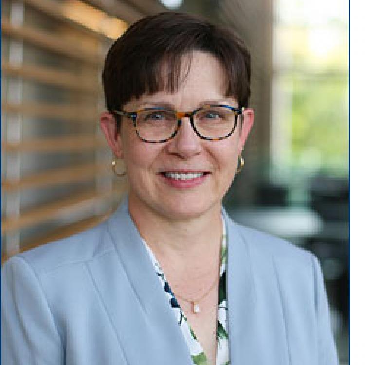 Marcia Finlayson