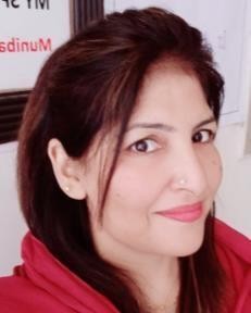 Sobia Kanwal