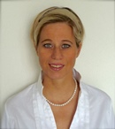 Britt-Isabelle Berg