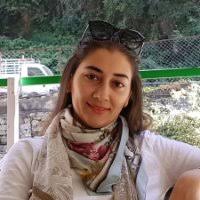 Maryam Ranjpour Maryam Ranjpour