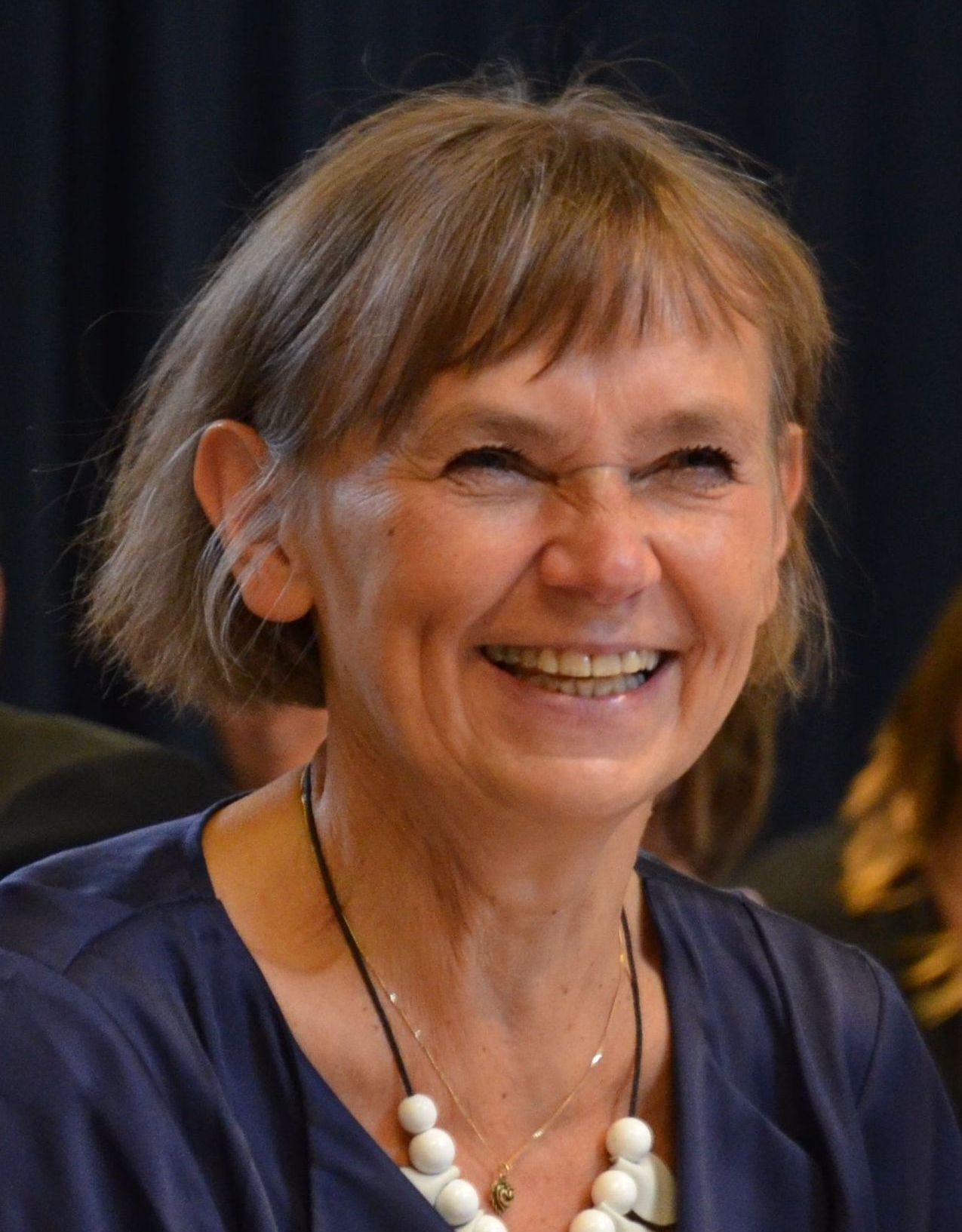 Sirpa Kurppa