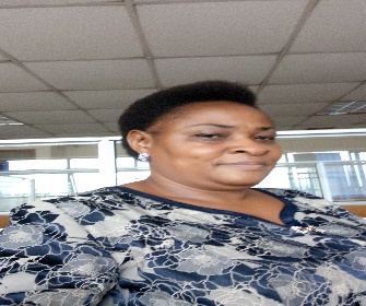 Brigitte Wabuyabo-Okonga M