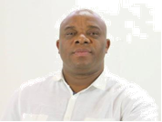 Ikenna Eric Onuegbu