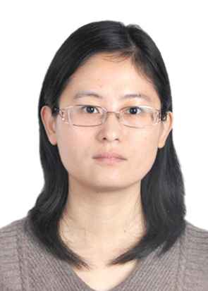 Mei Liu