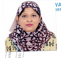 Nasrin Sultana