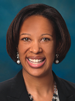 Commissioner Janea A. Scott