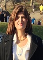 Ghazala Yasmeen Butt