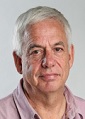 Grahame Oliver