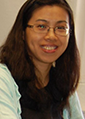 Lili Wei